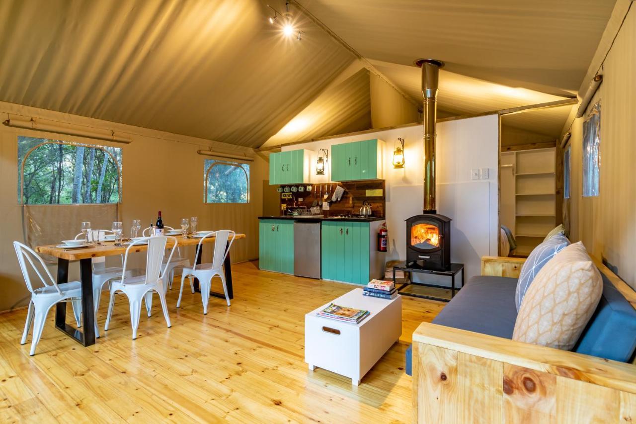 Willa Africamps At De Pakhuys, Cederberg Clanwilliam Zewnętrze zdjęcie