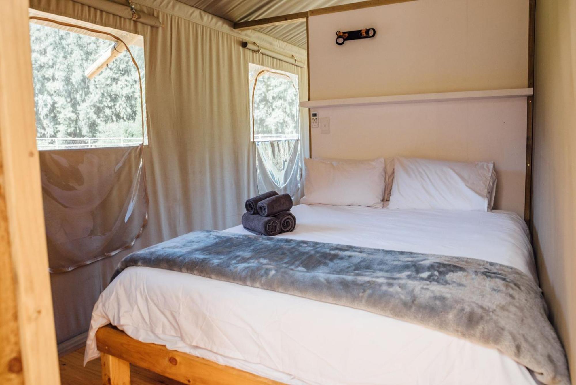 Willa Africamps At De Pakhuys, Cederberg Clanwilliam Zewnętrze zdjęcie