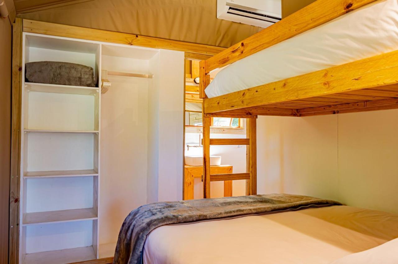 Willa Africamps At De Pakhuys, Cederberg Clanwilliam Zewnętrze zdjęcie